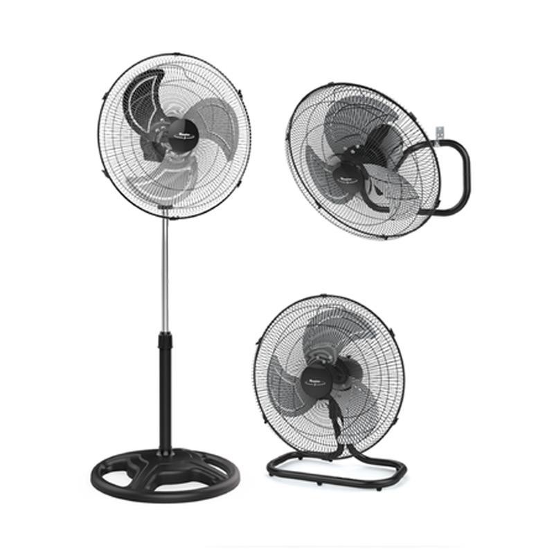 Kipas Angin Maspion PW 451 Power Fan 3in1 18 Inch