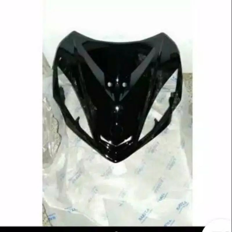 Cover Body depan tameng depan Jupiter mx old