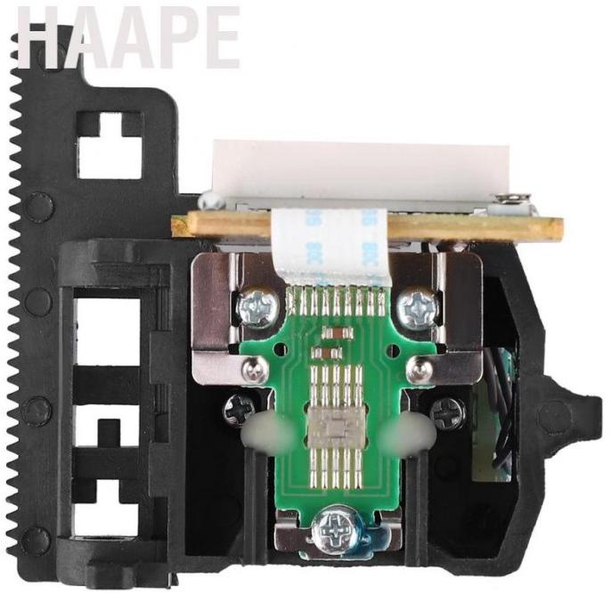 HAAPE SF-101N LENSA OPTIK TUNGGAL LASER VCD KECEPATAN TINGGI