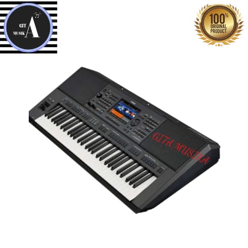 Keyboard Yamaha PSR900 Portable Keyboard
