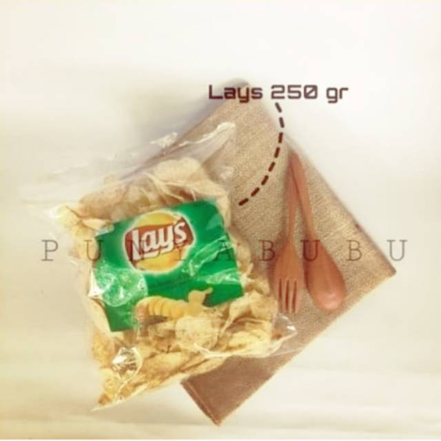 

LAYS RUMPUT LAUT