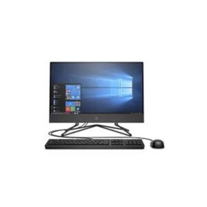 Pc Aio Hp All In One 22 Dd0117d Intel Core I3 1005g1 4gb 1tb Hdd 21 5 Windows 10 Home Murah Shopee Indonesia