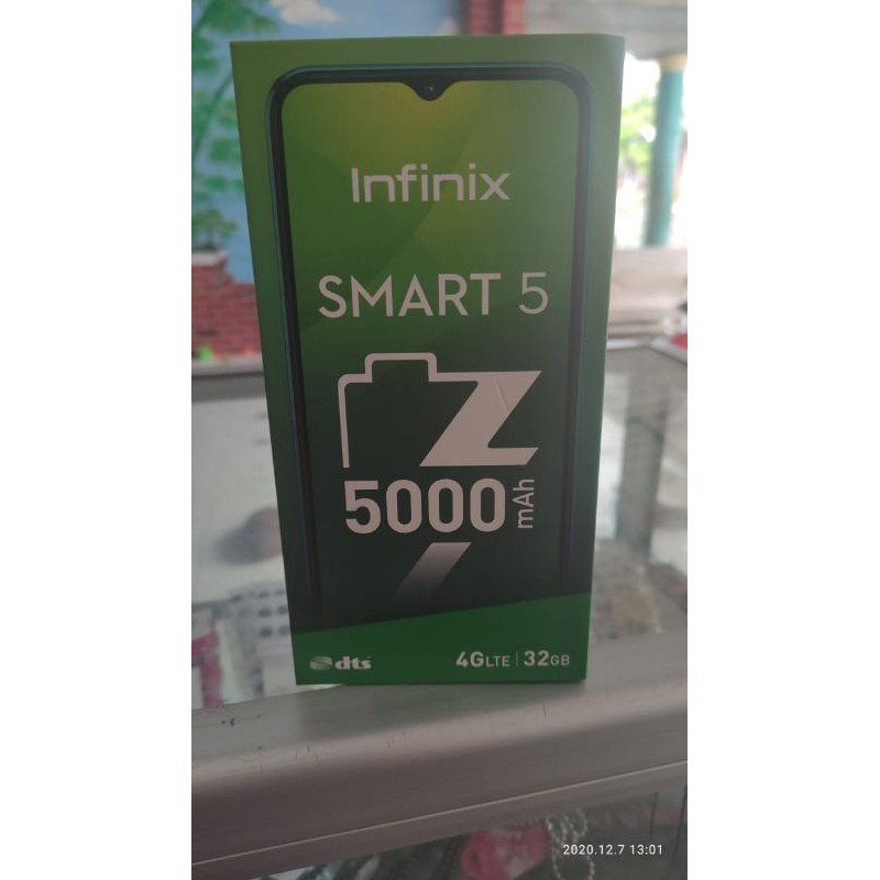 INFINIX SMART 5 2/32
