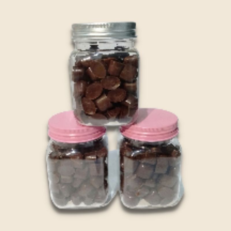 

Choco 3 Toples