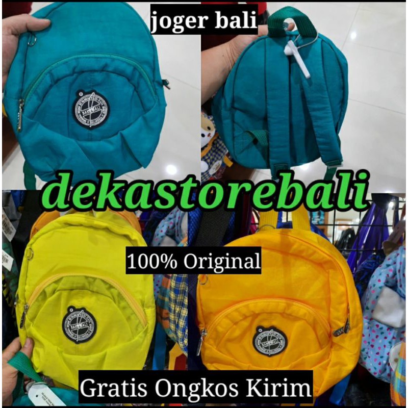 Tas Ransel JOGER BALI ORIGINAL