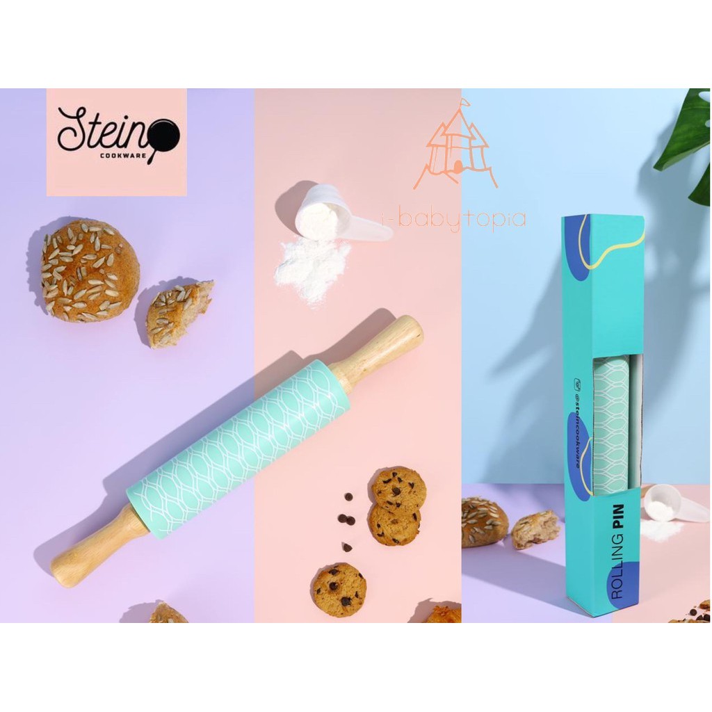 SteinCookWear Rolling Pin