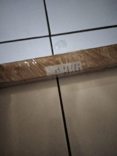 Rel Pintu Geser Gantung Sliding Besi J3 180 Cm