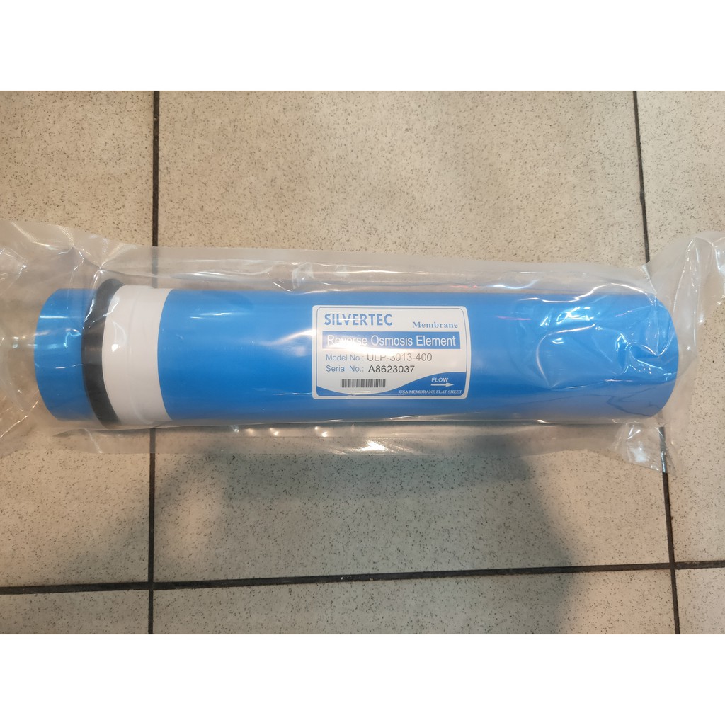 Membran RO 400 GPD Silvertec