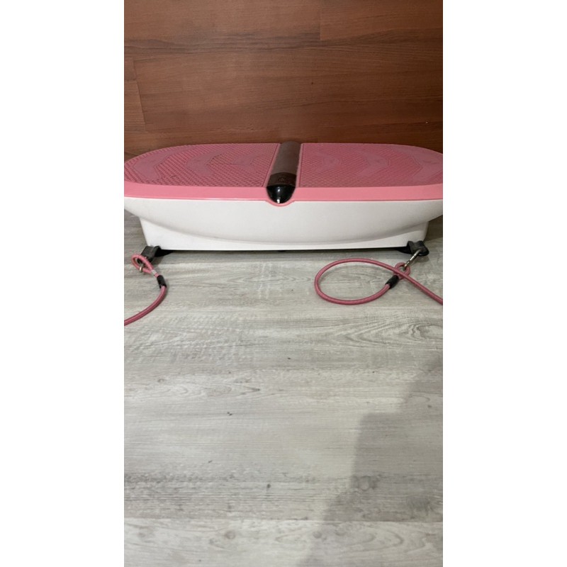 ADVANCE body shaper IMOVE pink second  kondisi mulus