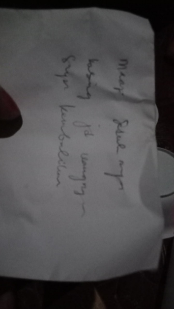 Sendok Makan Stainless Steel 1pack 12pcs