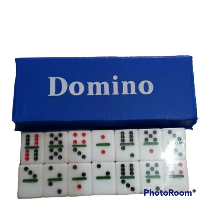 BATU DOMINO GAPLE TEBAL