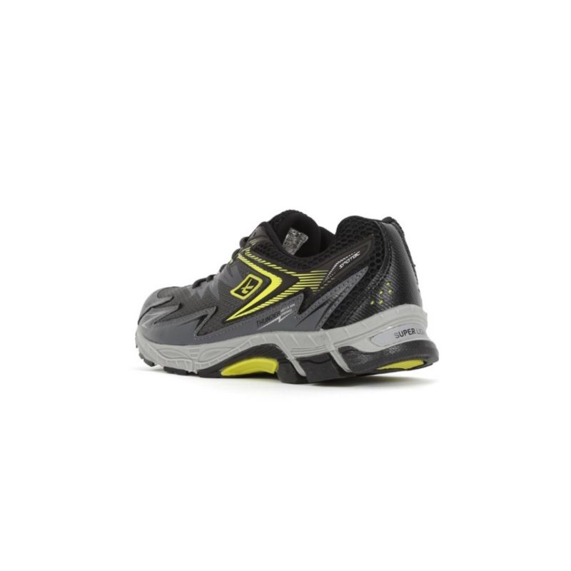 Sepatu Running Spotec THUNDER Original