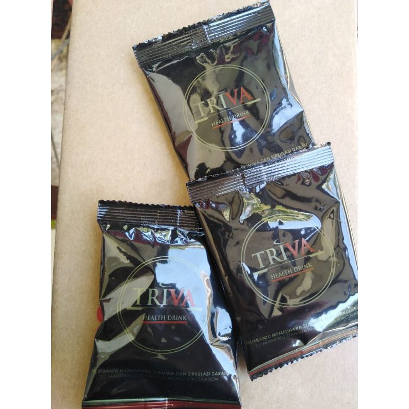 

Tricajus triva
