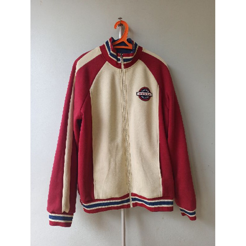 JAKET BOMBER TBJ JEANS PL