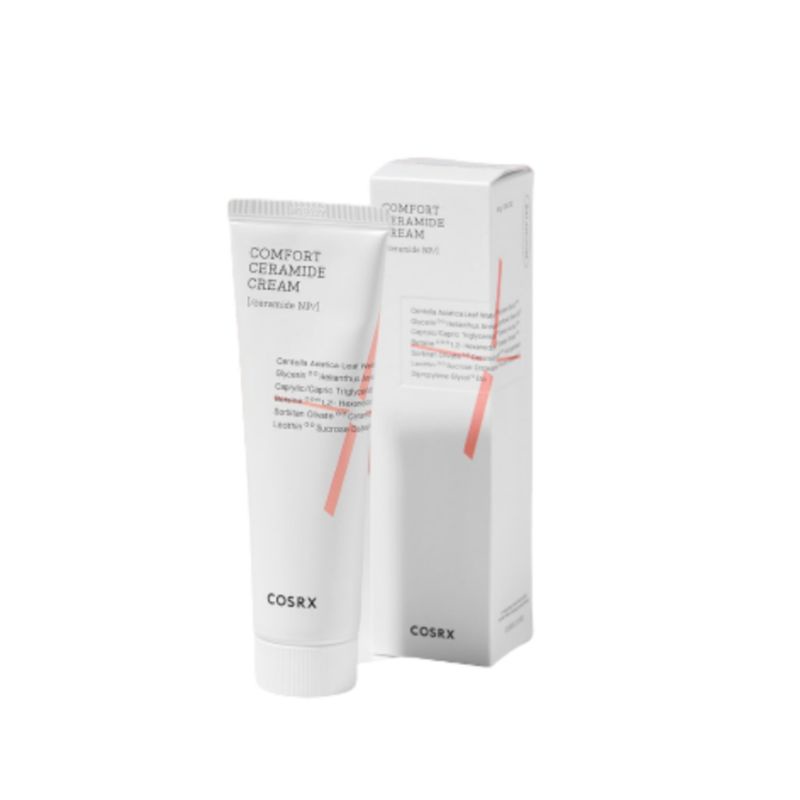 COSRX Balancium Comfort Ceramide Cream 80g