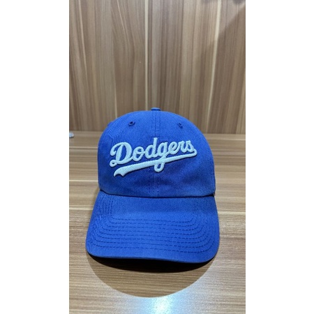 Topi LA Dodgers 47 brand