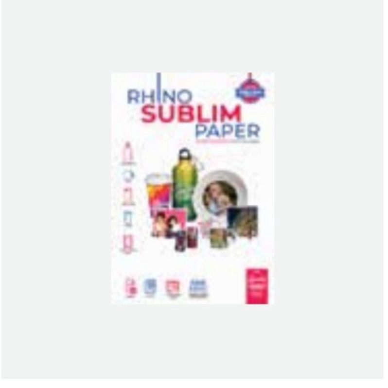 Sublim Paper Rhino
