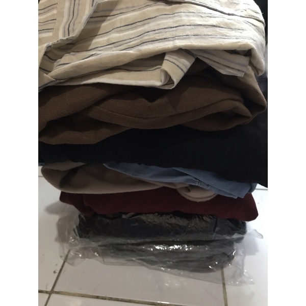 Preloved long dress,Long rajut