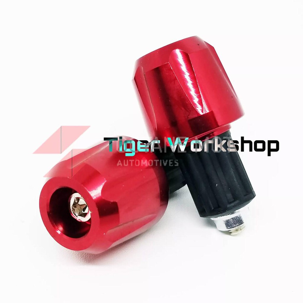 Jalu Stang Motor / Bandul Stang Motor Universal 5 Warna