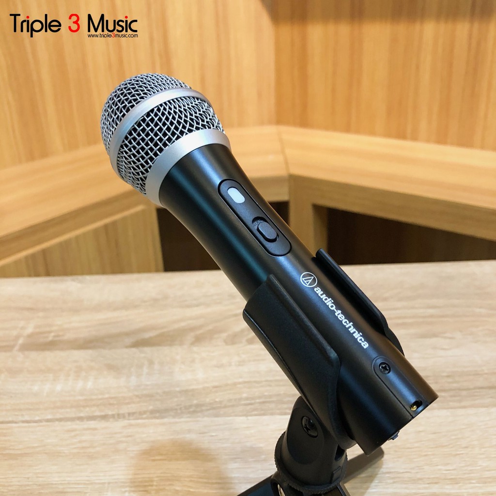 Audio Technica ATR2100x ATR2100 USB XLR Dynamic USB Microphone