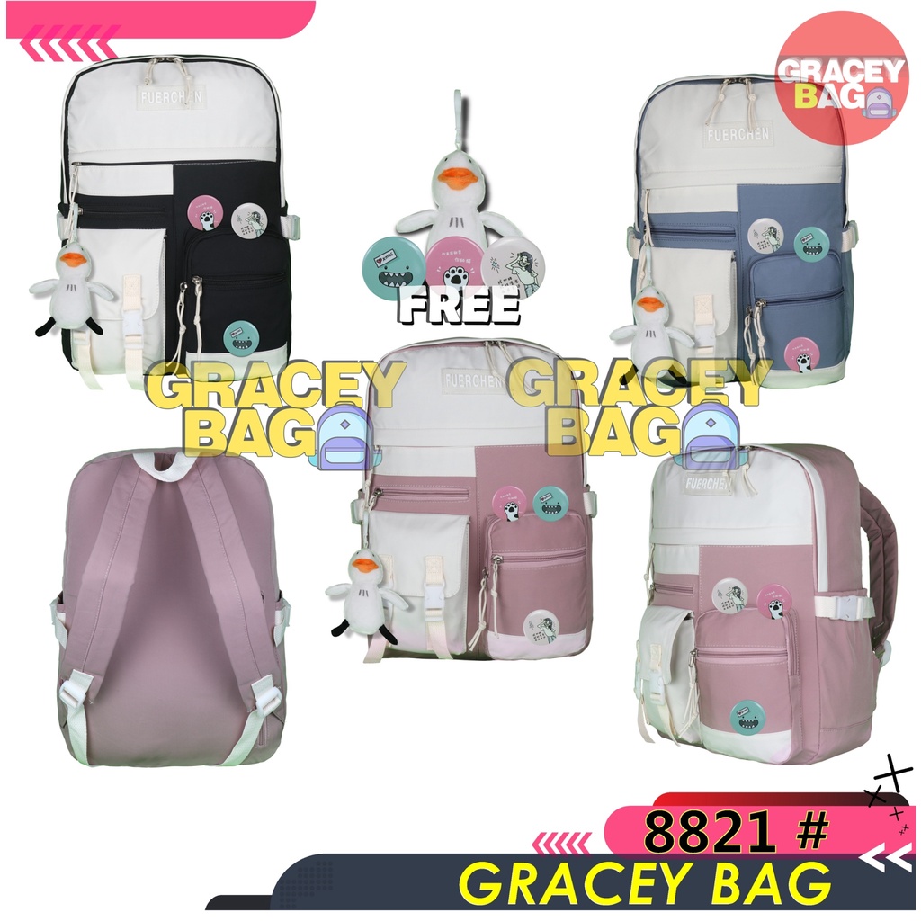 Tas Ransel Anak Perempuan / Remaja 8821