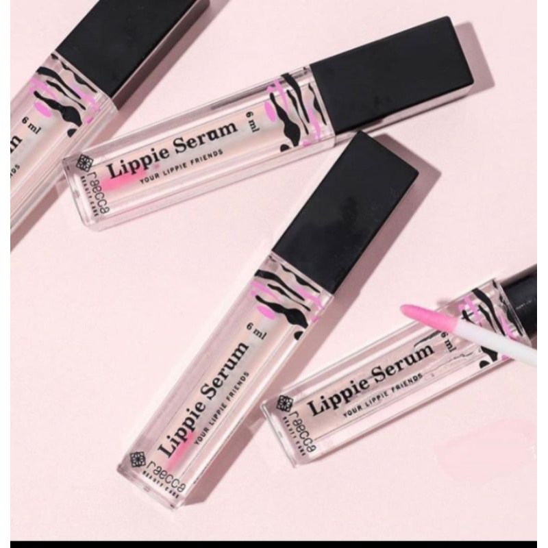 lippie serum