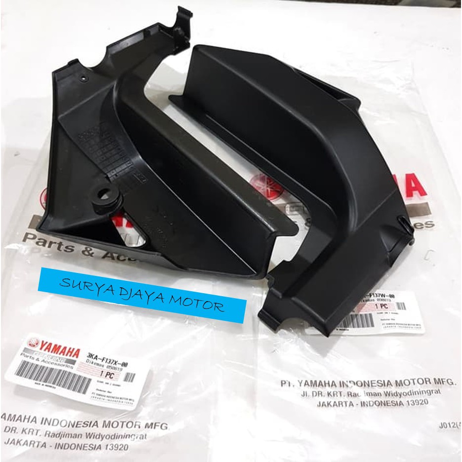 SCOOP SCOP AIR MATA KUCING RXK RX K RX KING NEW KANAN KIRI YAMAHA-1