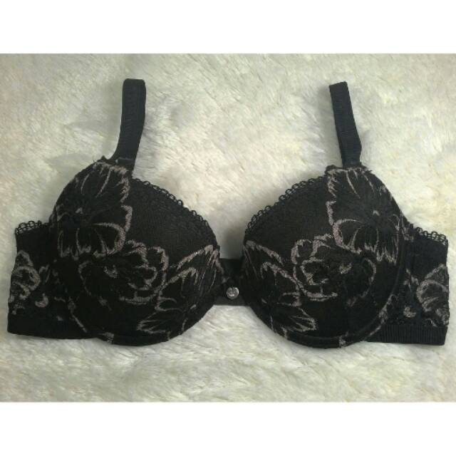 Original Emporio Armani Bra