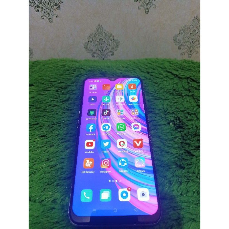 oppo f11 4/128