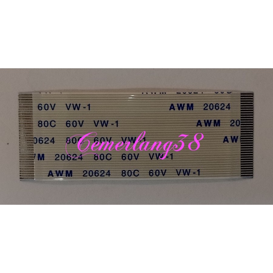 Kabel Flexibel 36 Pin 5 cm HLS (0.5) SEARAH AWM20624 36 pins