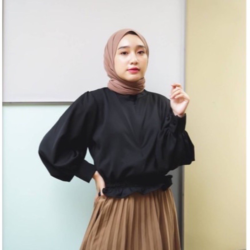 KATLINA BLOUSE