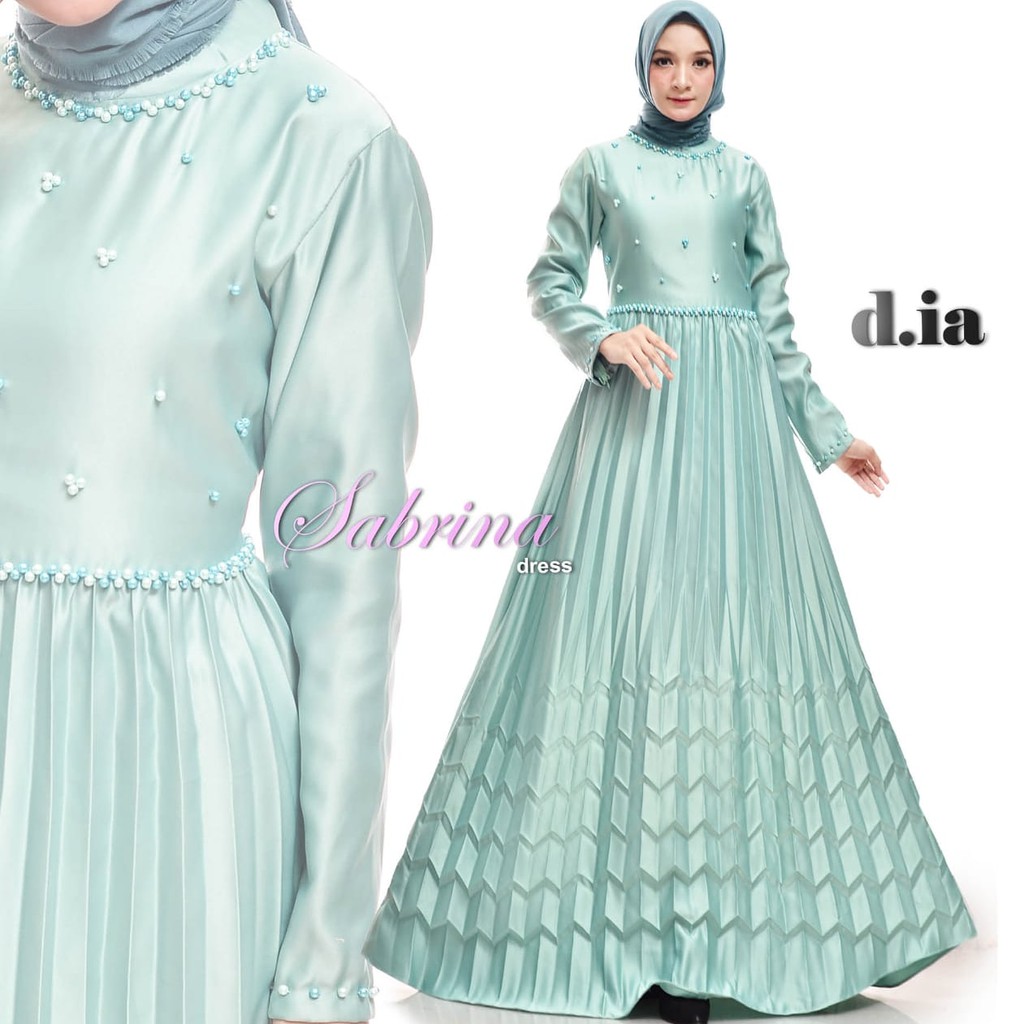GAMIS SABRINA