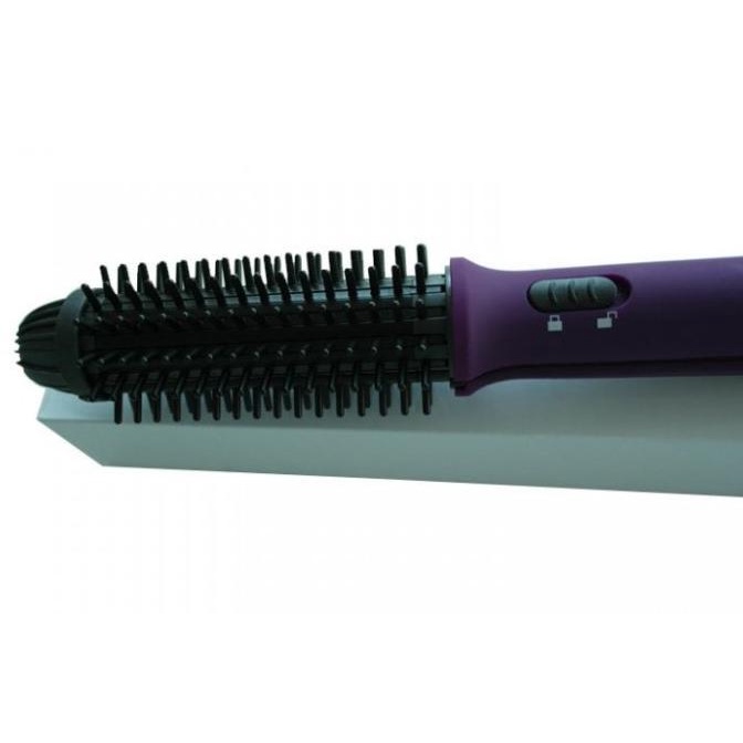Original InStyler Pro Ionic Hair Curler Straightener 4 in 1