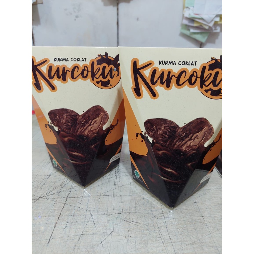 kurma coklat kurcoku KURCOK ( KURMA COKLAT ) "KURCOKU"