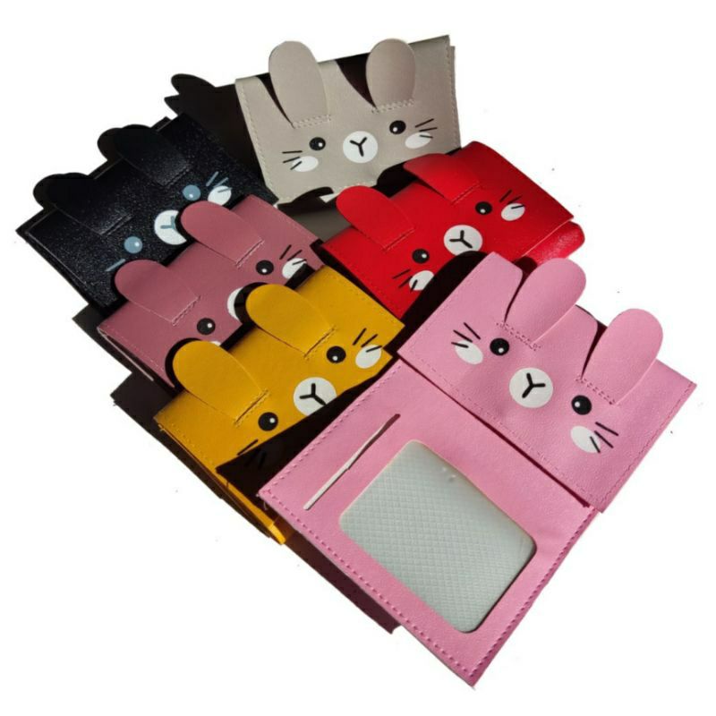 DOMPET LIPAT CEWEK / DOMPET KECIL TELINGA