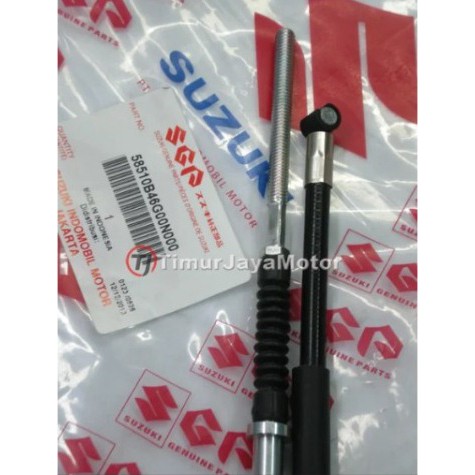 KABEL REM SPIN ORIGINAL SGP 58510B46G00N000 Kode 740477