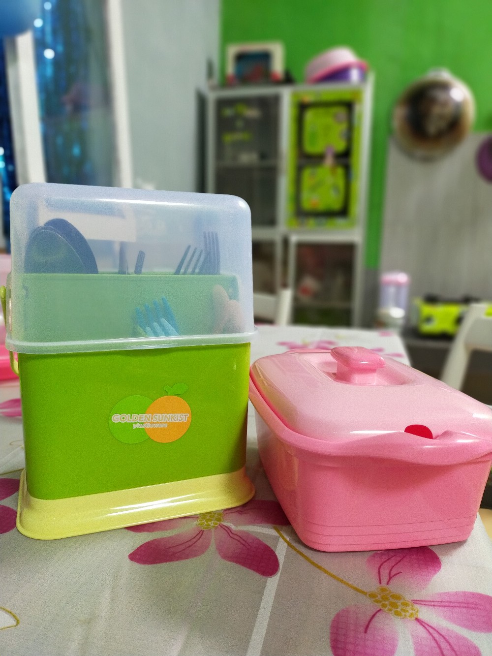 Tempat Sendok Tss1027