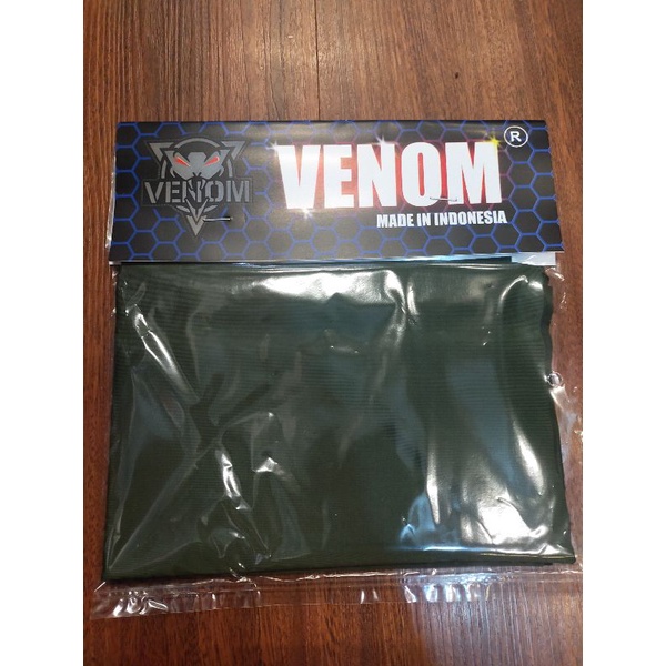 buff masker Venom