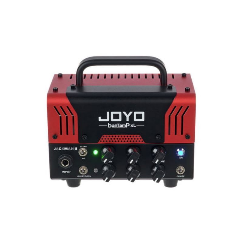 JOYO JACKMAN II JACKMANII BanTamp Amplifier Guitar
