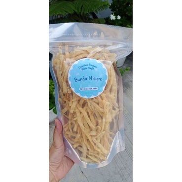 

Stik Bawang