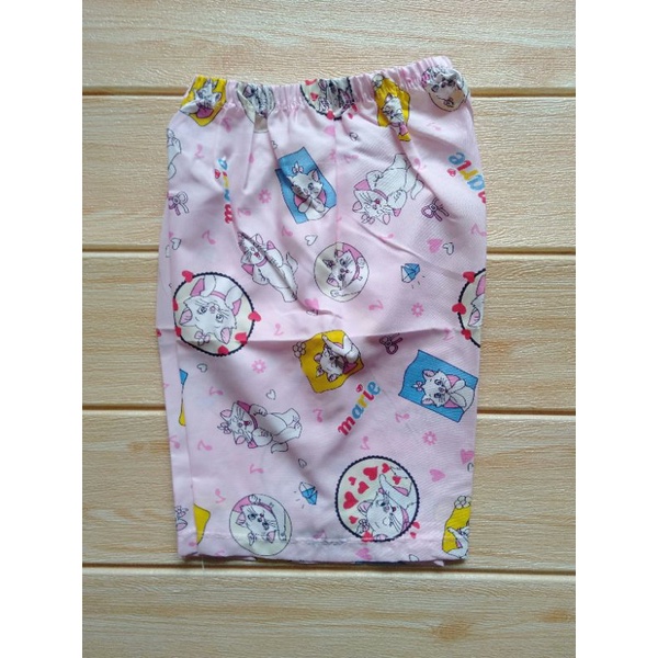 (TERLARIS) Celana Pendek Anak Usia 2-4 Tahun (pilih motif cowok/cewek)