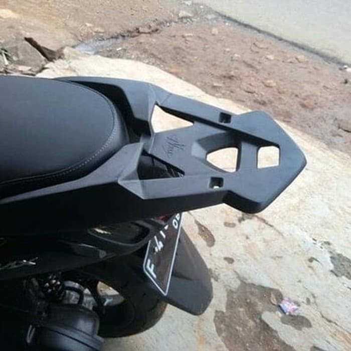 BRAKET BRACKET BREKET BOX NMAX YAMAHA N MAX MODEL THAILAND