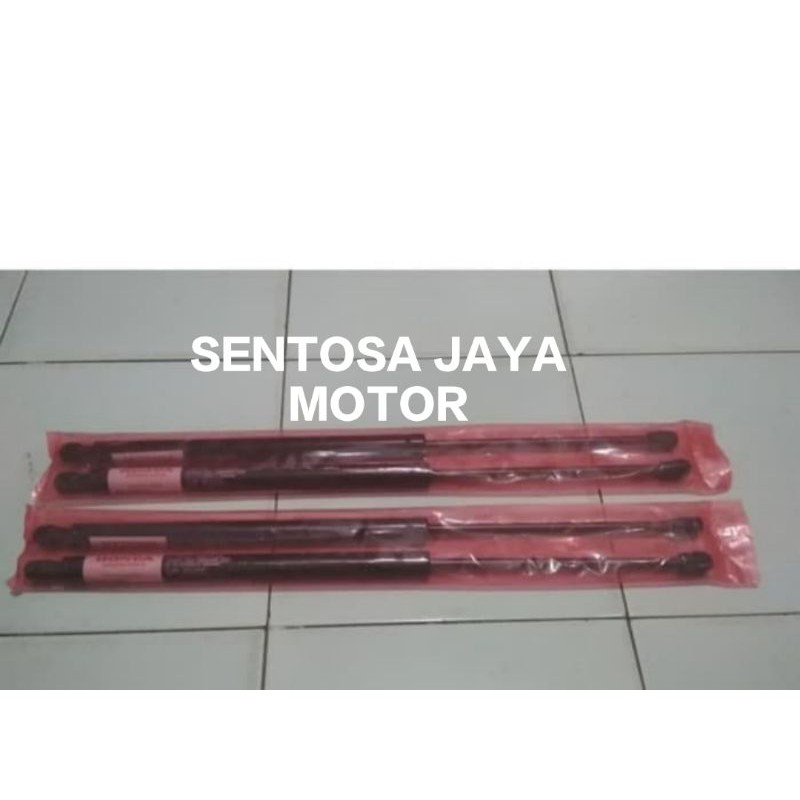 SHOCK BAGASI MOBILIO/SOK BREAKER BREKER HIDROLIK BELAKANG MOBILIO BRIO BRV ORIGINAL HARGA 1SET