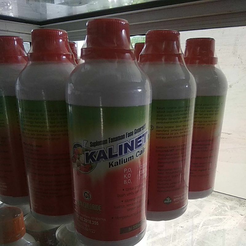 kalinet 500ml