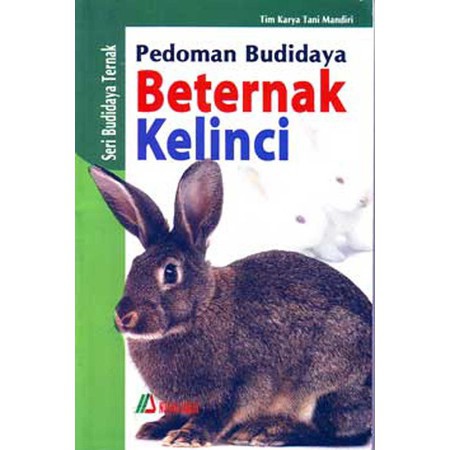 Pedoman Beternak Kelinci