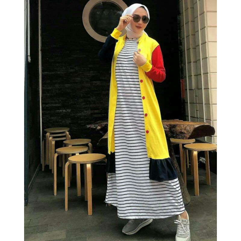 AMIRAH SET BY MEERA ORIGINAL