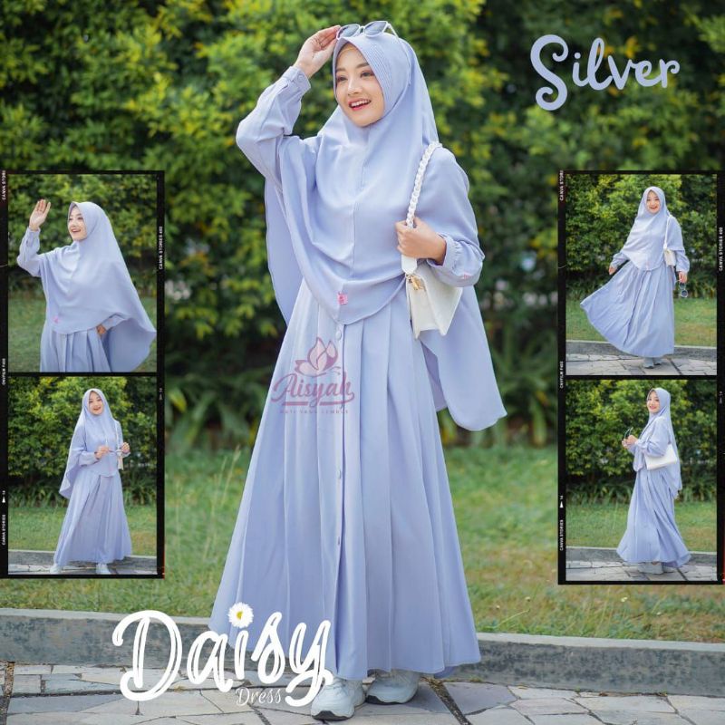 Daisy Dress