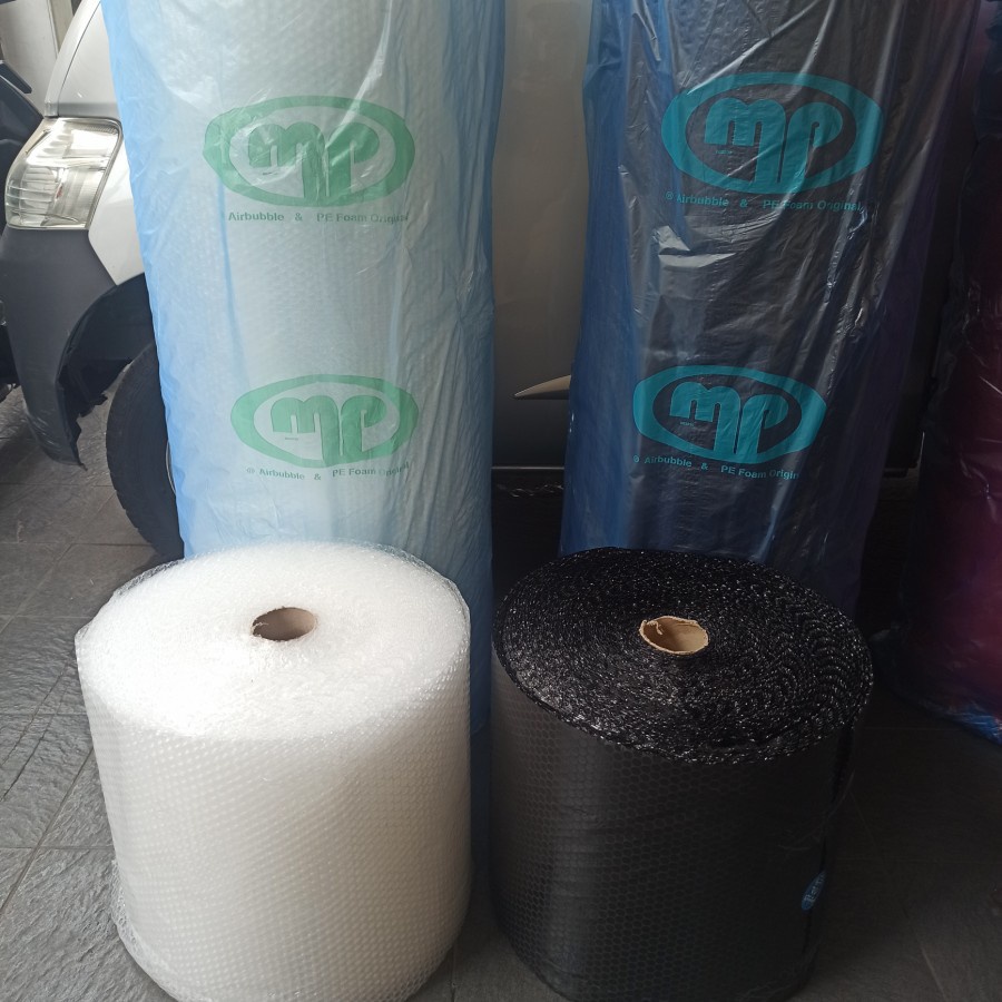 

40CM X 50M | BUBBLE WRAP MP TEBAL