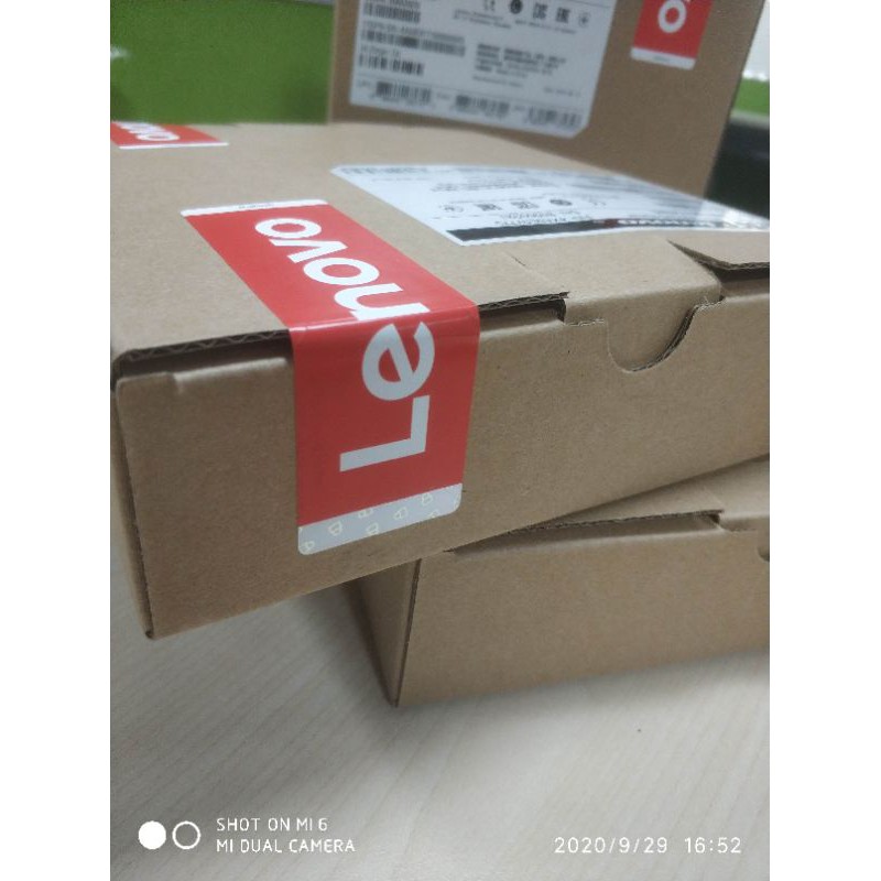 [PALING MURAH]Lenovo ThinkPad UltraSlim USB DVD Burner