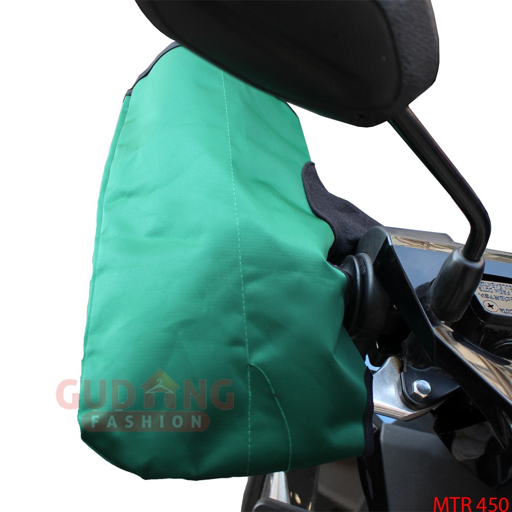 Sarung Stang Motor Bagus - MTR 450